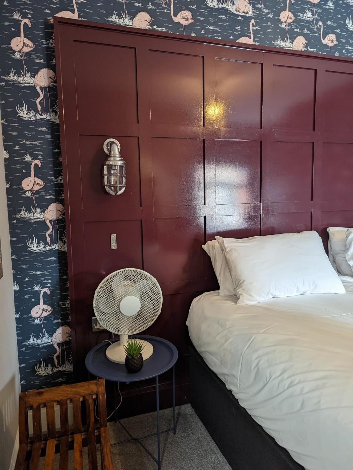 3 -Min Walk To Southport Pier & Beach Fast Wi-Fi & Perfect Getaway Exterior foto